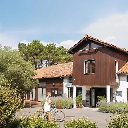 Villages Clubs Du Soleil - Soustons