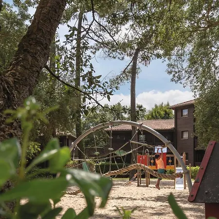 فندق Villages Clubs Du Soleil - 3*