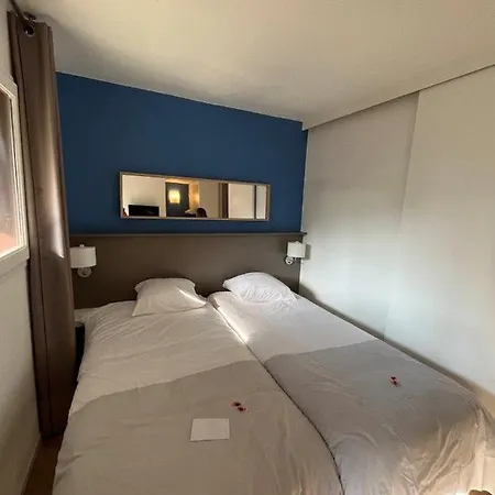 Villages Clubs Du Soleil - 3* سوستون