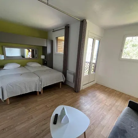 Villages Clubs Du Soleil - 3* سوستون