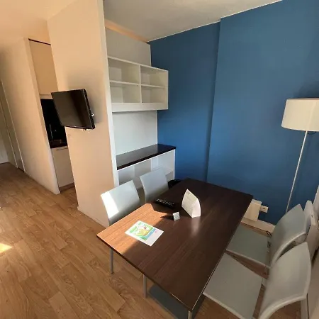 Villages Clubs Du Soleil - Hotel 3*