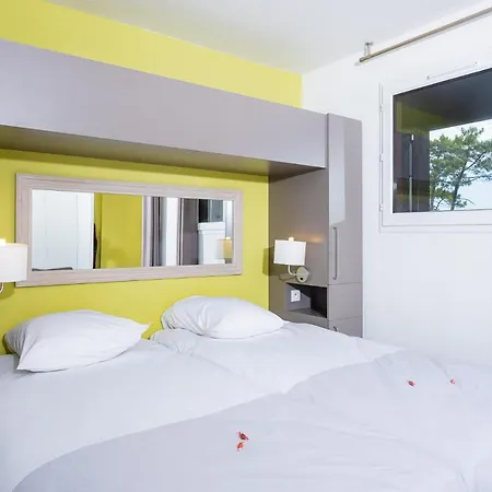 Villages Clubs Du Soleil - Hotel 3*