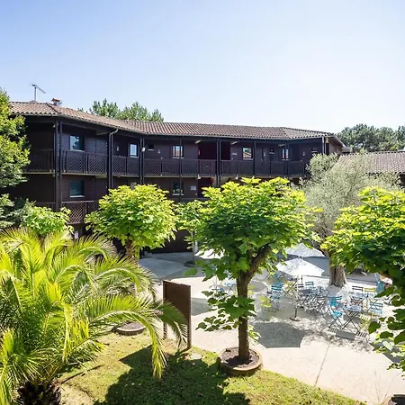 Hotel Villages Clubs Du Soleil -