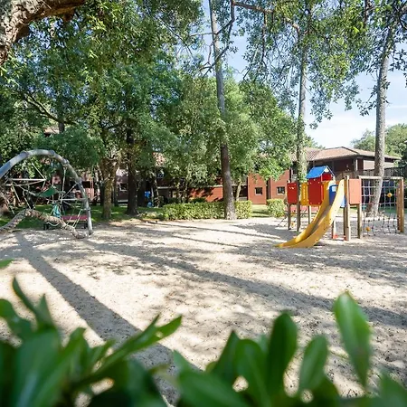 Hotel Villages Clubs Du Soleil -