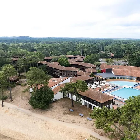 Villages Clubs Du Soleil - Hotel