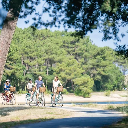 Villages Clubs Du Soleil - 3* سوستون