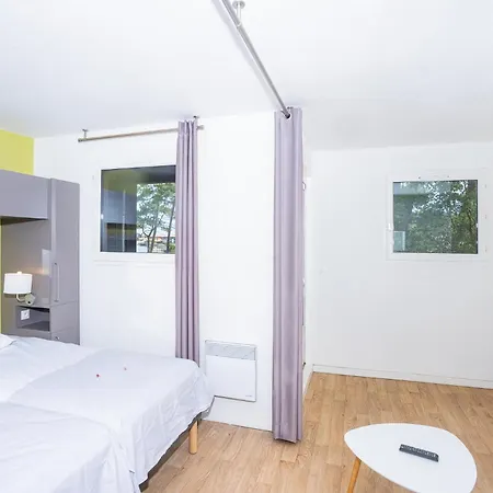 Villages Clubs Du Soleil - Hotel 3*