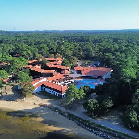 Villages Clubs Du Soleil - Soustons