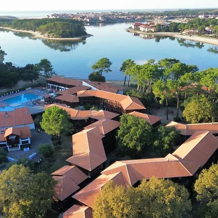 Hotel Villages Clubs Du Soleil -