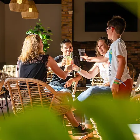 Villages Clubs Du Soleil - 수스톤