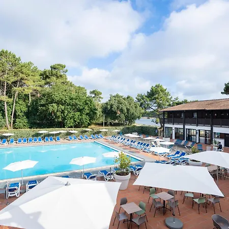 Villages Clubs Du Soleil - מלון 3*