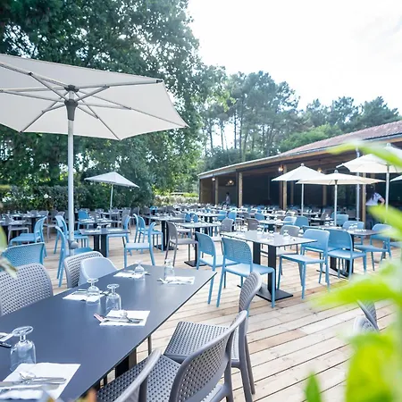 Villages Clubs Du Soleil - Hotel Soustons