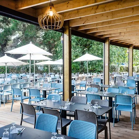 Villages Clubs Du Soleil - فندق 3*