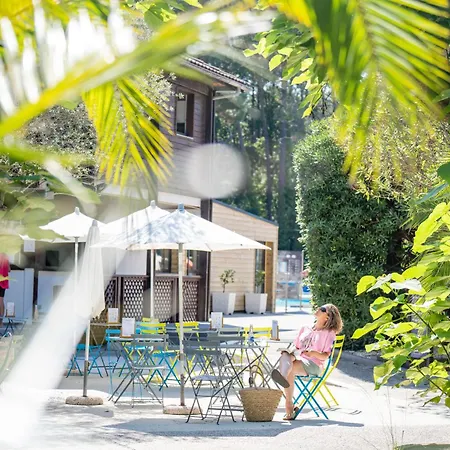 Villages Clubs Du Soleil -