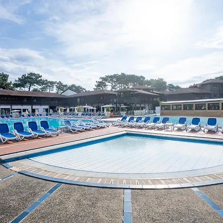 Villages Clubs Du Soleil - Hotel