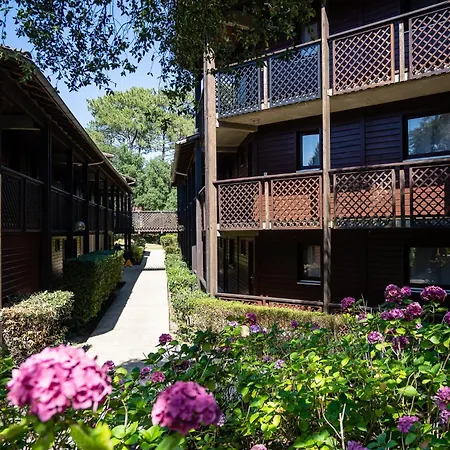 Villages Clubs Du Soleil - Hotel 3*