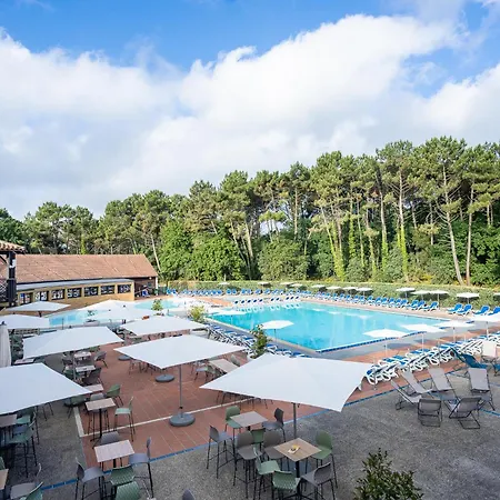 Villages Clubs Du Soleil - 3* سوستون