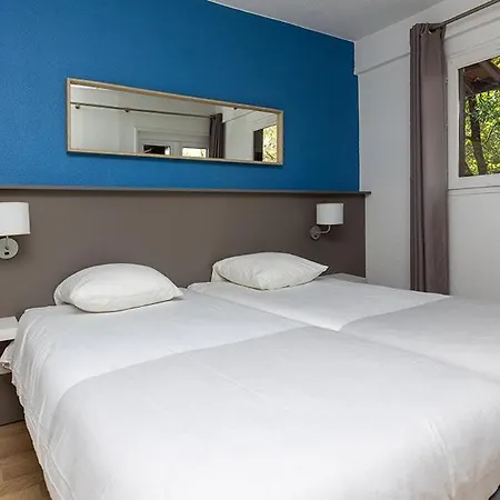 فندق Villages Clubs Du Soleil - 3*