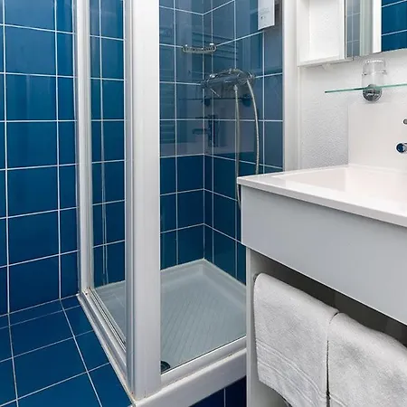 Hotel Villages Clubs Du Soleil - Soustons