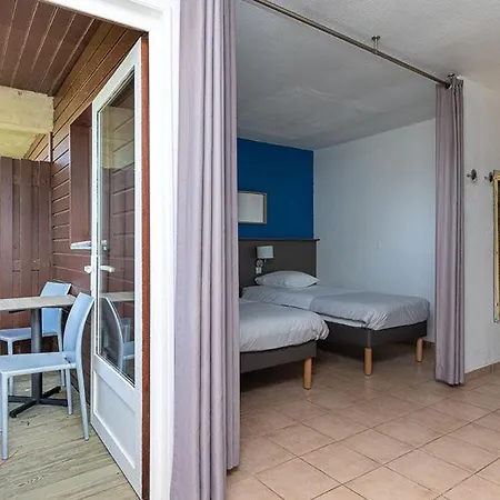 Hotel Villages Clubs Du Soleil -
