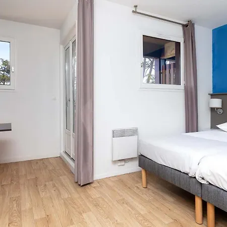 Villages Clubs Du Soleil - Hotel 3*