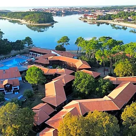 Villages Clubs Du Soleil - 호텔 3*