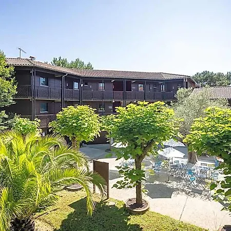 Hotel Villages Clubs Du Soleil -
