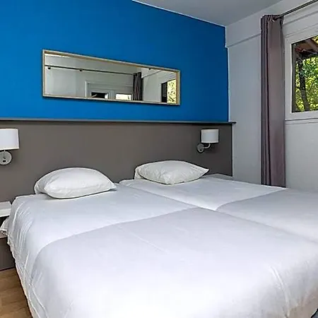 Villages Clubs Du Soleil - 3* 수스톤