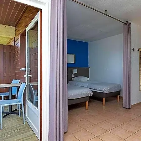 Villages Clubs Du Soleil - Hotel Soustons