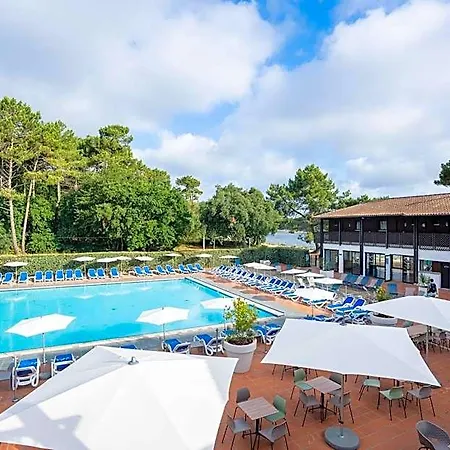 Villages Clubs Du Soleil - 3*
