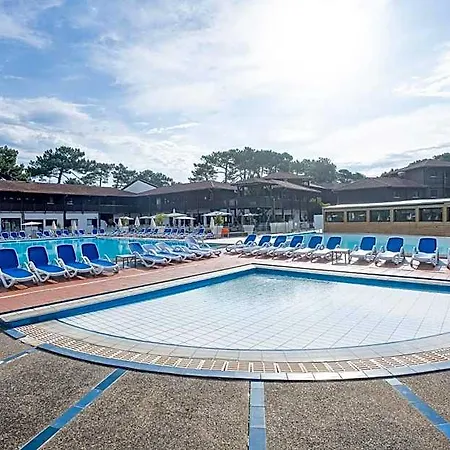 Villages Clubs Du Soleil - 3* 수스톤