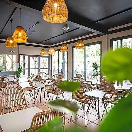Villages Clubs Du Soleil - Hotel 3*