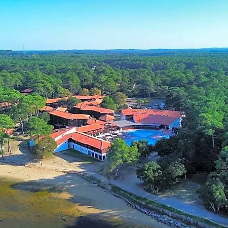 호텔 Villages Clubs Du Soleil - 3*