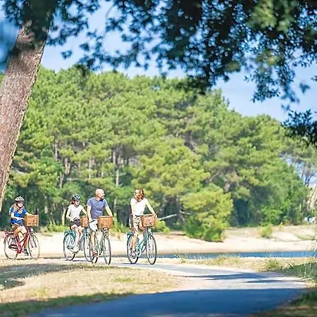 Hotel Villages Clubs Du Soleil - Soustons