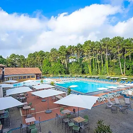Hotel Villages Clubs Du Soleil - 3*