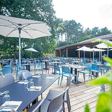 Hotel Villages Clubs Du Soleil -