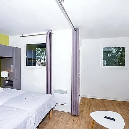 호텔 Villages Clubs Du Soleil - 3*