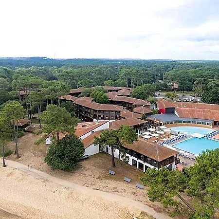 Hotel Villages Clubs Du Soleil - 3*