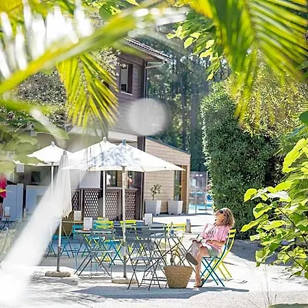 Villages Clubs Du Soleil - 3* סוסטון