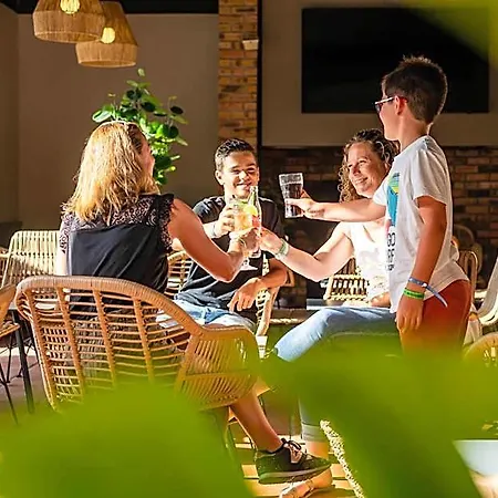 Hotel Villages Clubs Du Soleil -