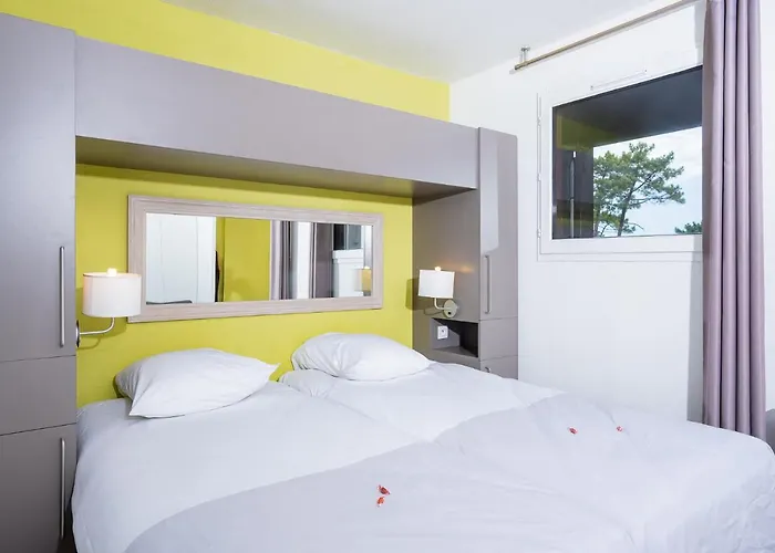 Villages Clubs Du Soleil - Hotel 3*