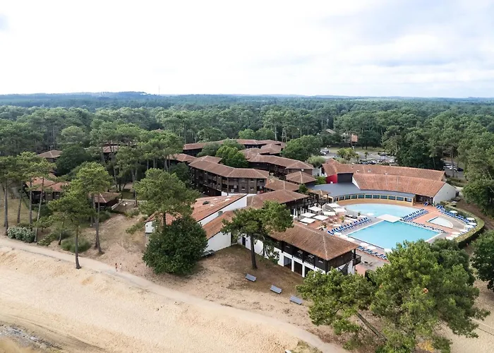 Villages Clubs Du Soleil - Hotel